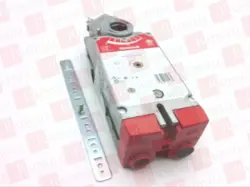DAMP ACTUATOR