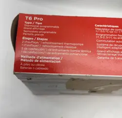 PROGRAMMABLE HVAC