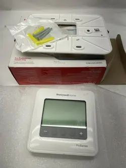 NEW HONEYWELL