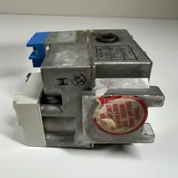 CONTROL VALVE V800A