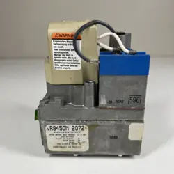 VR8450M