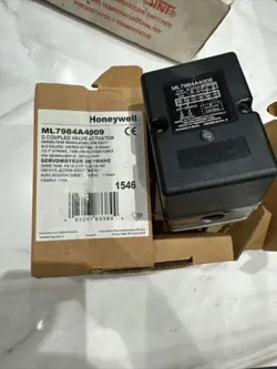 ML7984A4009 VALVE ACTUATOR
