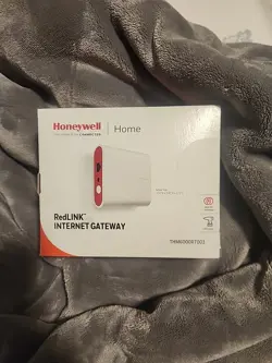 GATEWAY WITH