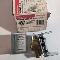 ORIFICE BRASS MECHANICAL