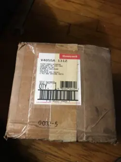 V4055A1312 V4055A