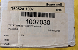 T6052A 1007
