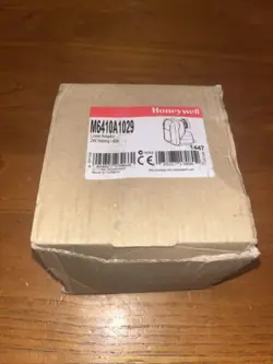 M6410A1029 FLOATING VALVE
