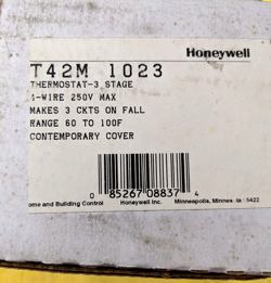 60-100F 250V-AC