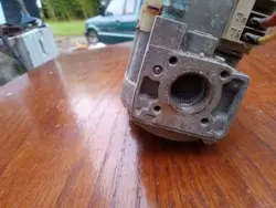 HONEYWELL 24V FURNACE