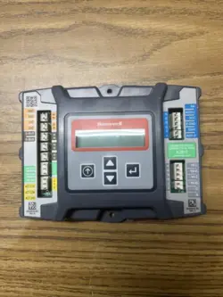 W7220 ECONOMIZER LOGIC