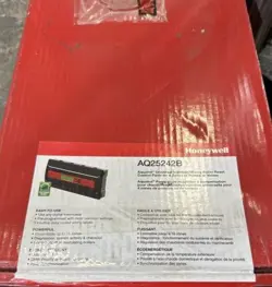 UNI. INJECTION MIXING