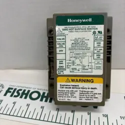 SURFACE IGNITION SG891005