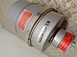 GRAD-U-MOTOR POSITIONER