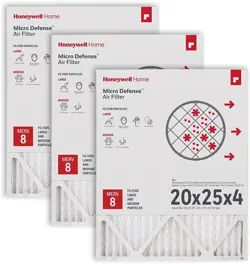 AC FURNACE