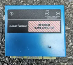 INFRARED USED