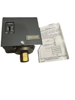 HONEYWELL PA404A1033