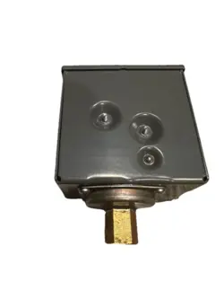 NEW HONEYWELL PA404A1033 PRESSURETROL CONTROLLER