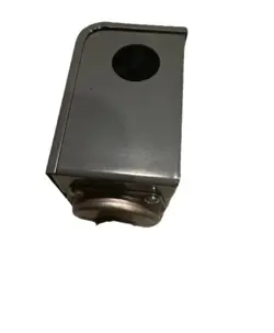 PA404A1033 PRESSURETROL CONTROLLER