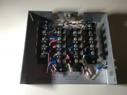R4150 CONTROLLER.
