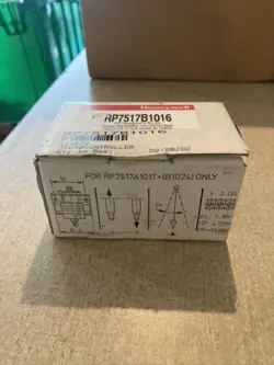 E/P TRANSDUCER CL-7