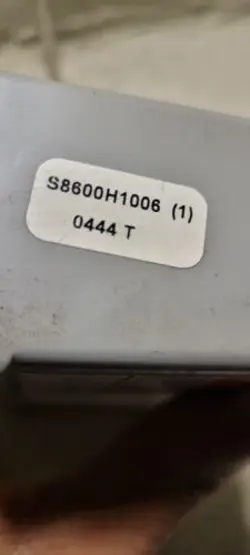 CONTROL MODULE FREE