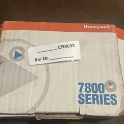 HONEYWELL S7800A1001/