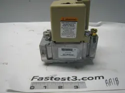 GAS VALVE SV9501H