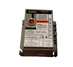 RESIDEO R8184G4009 PROTECTORELAY OIL BURNER CONTROL - NEW ~
