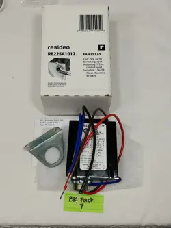 COIL R8225A1017