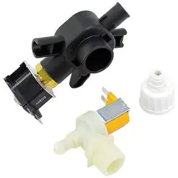 VALVE KIT REPLACEMENT