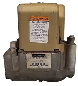 OEM HONEYWELL SV9501M 2742 NATURAL GAS VALVE HVAC USA 🇺🇸 SELLER FREE SHIPPING