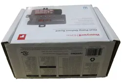 RESIDEO HONEYWELL HOME