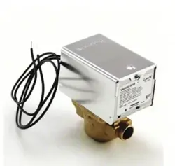 3.5 CV. BRASS