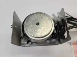 ZONE VALVE. 1/2