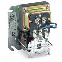 *NEW* HONEYWELL TRADELINE R8285 A 1048, CONTROL CENTER / FAN CONTROLLER -USA