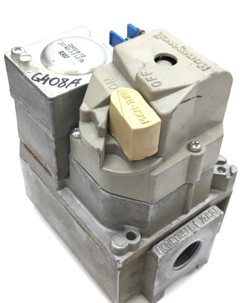 GAS VALVE HQ611176HW