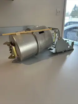 NOT INCLUDED