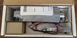 NEW GENUINE HONEYWELL DIRECT COUPLED ACTUATOR ML8195A1007 MADE IN USA FAST SHIP
