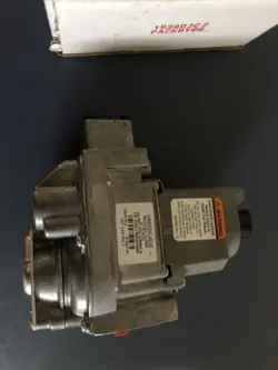 GAS COMBINATION