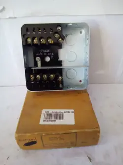 Q270A1X1 JUNCTION BOX