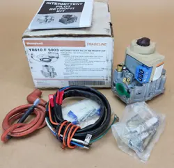 KIT NEW! VR8204A
