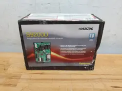 RESIDEO S9200U1000 UNIVERSAL FURNACE CONTROL HOT SURFACE IGNITION INTEGRATED