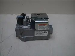 624787 FURNACE