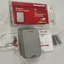 OUTDOOR SENSOR REDLINK