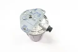 HONEYWELL C7061A 1038 UV FLAME DETECTOR 120V-AC