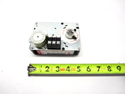 50/60HZ USED SEE