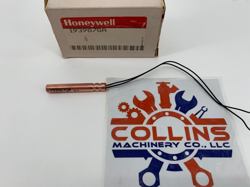 TEMPERATURE SENSOR REPLACEMENT