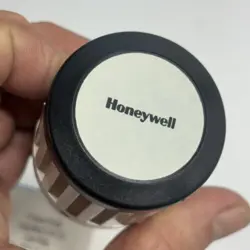 HONEYWELL BRAUKMANN THERMOSTATIC