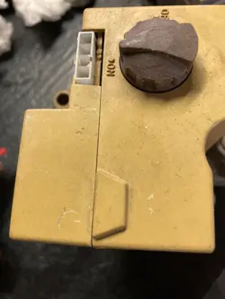SMARTVALVE HQ1009093HW