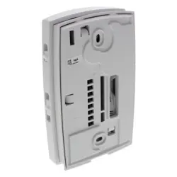 PROGRAMMABLE 1H/1C VERTICAL